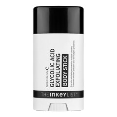 Glycolic Acid Exfoliating Body Stick -Peelender K&ouml;rper-Stick, THE INKEY LIST
