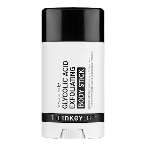 THE INKEY LIST - Glycolic Acid Exfoliating Body Stick