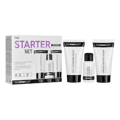 The Starter Set - Coffret Soin, THE INKEY LIST