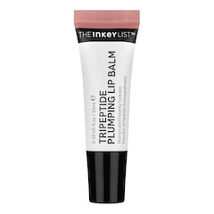 Tripeptide Plumping Lip Balm - Balsamo labbra rimpolpante, THE INKEY LIST