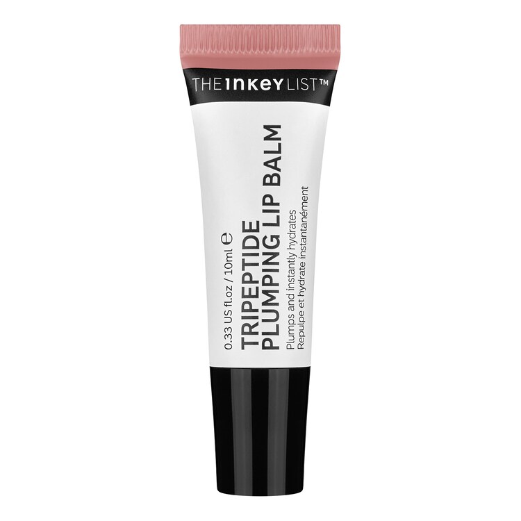 Tripeptide Plumping Lip Balm - Balsamo labbra rimpolpante