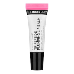 Tripeptide Plumping Lip Balm - Balsam do ust, THE INKEY LIST