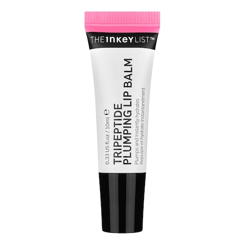THE INKEY LIST - Tripeptide Plumping Lip Balm