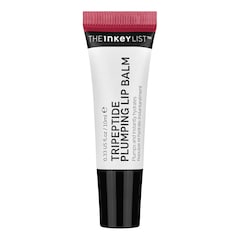 Tripeptide Plumping Lip Balm - Balsam do ust, THE INKEY LIST
