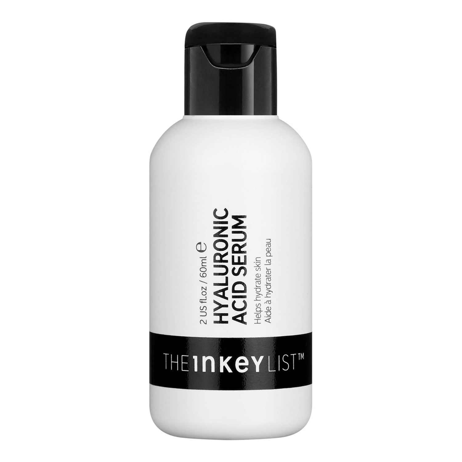 Hyaluronic Acid Serum