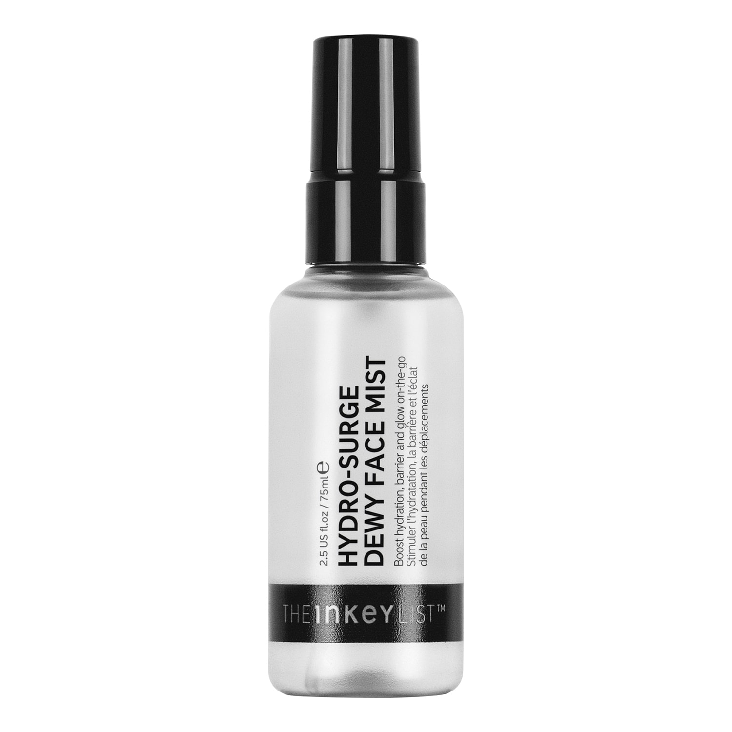 美容液 THEWHOoCheongidanRadiantRefiningEssence Hydro-Surge Dewy Face Mist - Brumă pentru Față Strălucitoare | The