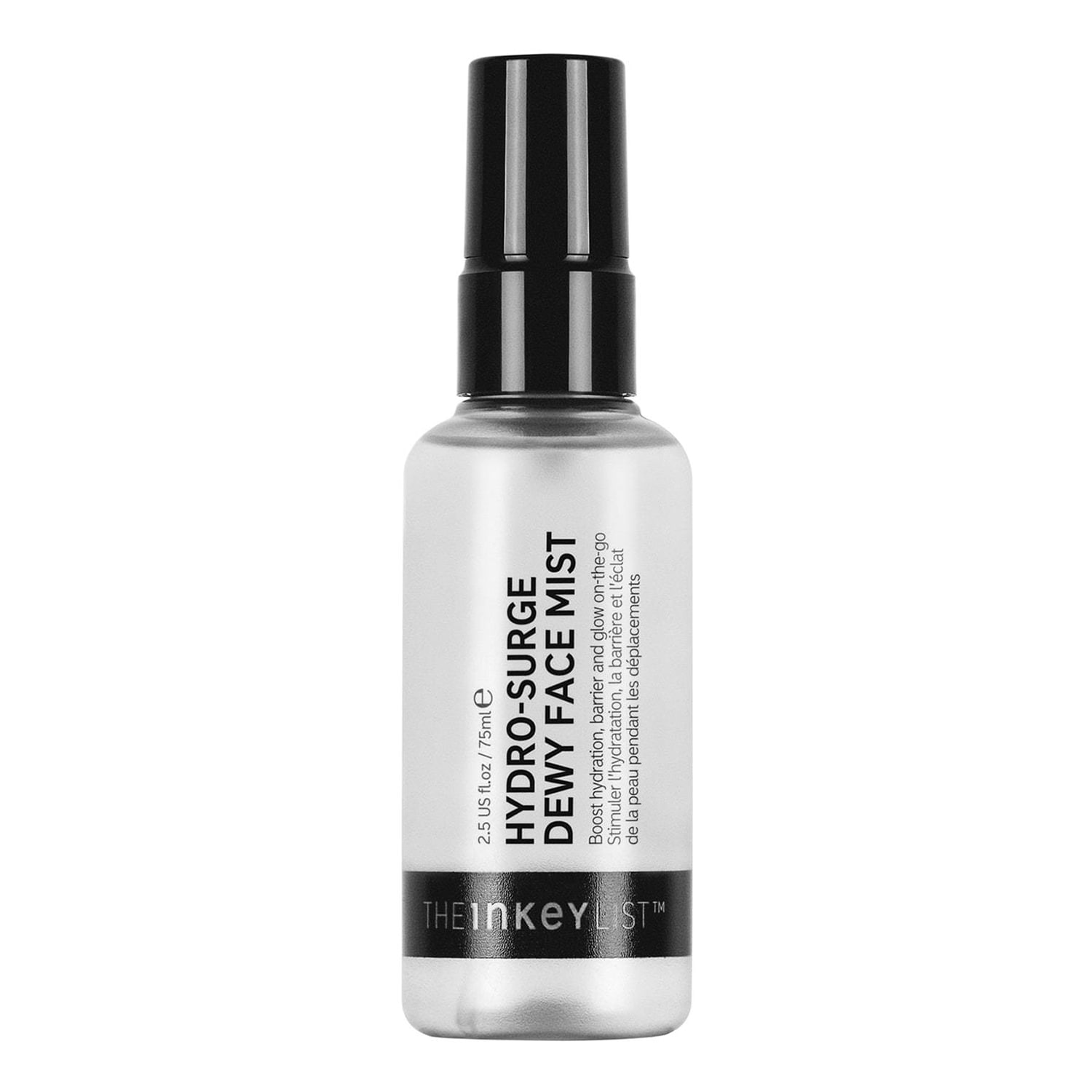 Hydro-Surge Dewy Face Mist