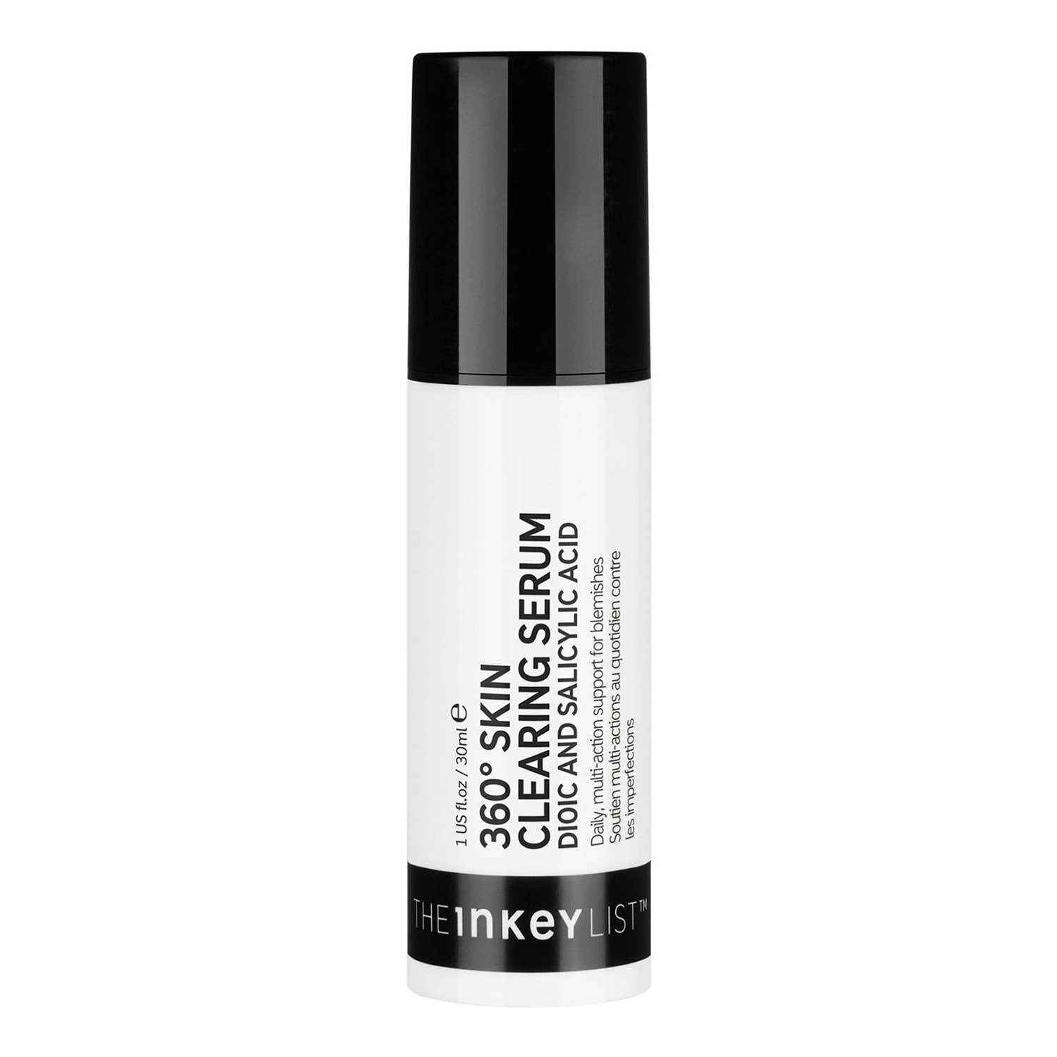 360 Skin Clearing Serum