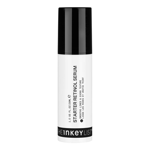 The Inkey List - Starter Retinol Serum - Ορός Ρετινόλης για Αρχάριους