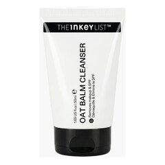 Oat Balm Cleanser - Baume Nettoyant &agrave; l'Avoine, THE INKEY LIST