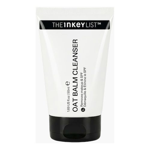 THE INKEY LIST - Oat Balm Cleanser