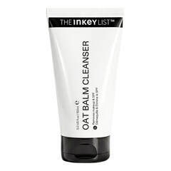 Oat Balm Cleanser - Reng&ouml;rande havrebalsam, THE INKEY LIST