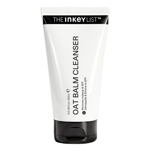 The Inkey List - Oat Balm Cleanser - Βalm καθαρισμού με βρώμη