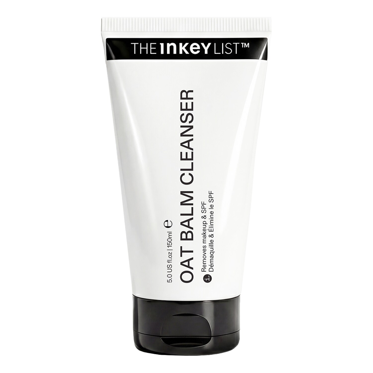 THE INKEY LIST - Oat Balm Cleanser - Ovesný čisticí balzám