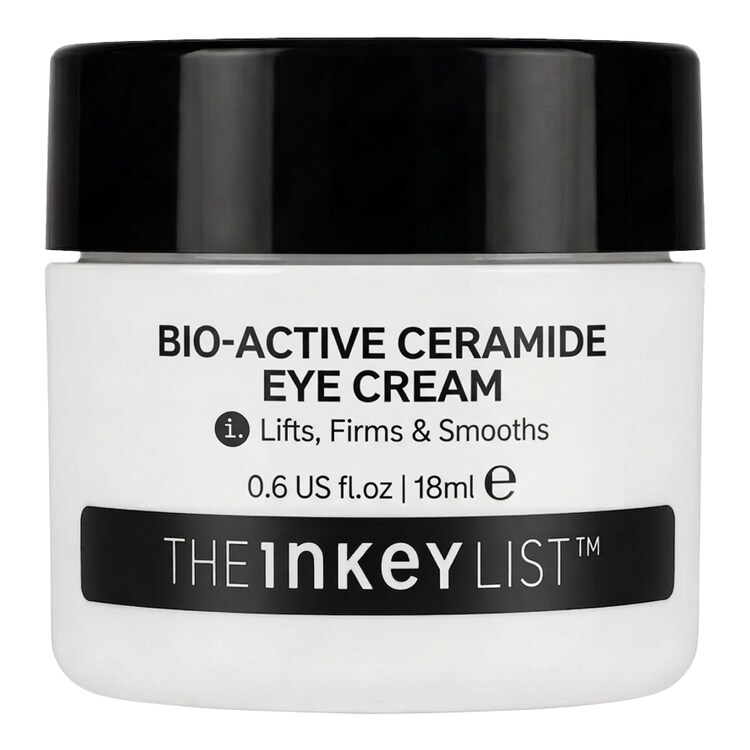 Bio-active Ceramide Eye Cream - Creme contorno dos olhos c/ ceramidas bioativas
