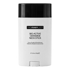 Bio-active Ceramide Neck Stick - Stick para o pesco&ccedil;o com ceramida bioativa, The Inkey List