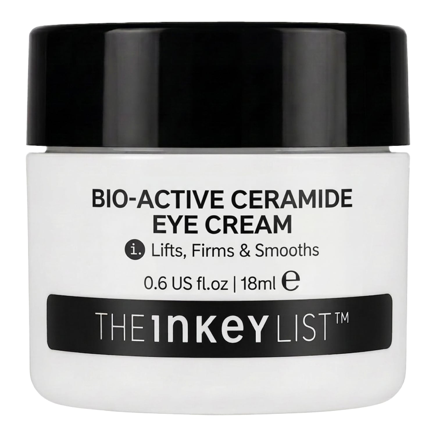 Bio-active Ceramide Eye Cream