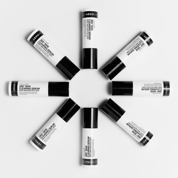 360 Skin Clearing Serum - Akne i nepravilnosti