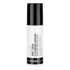 360 Skin Clearing Serum - Serum przeciwko niedoskonałościom, THE INKEY LIST
