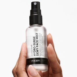 Hydro-Surge Dewy Face Mist - Lagani sprej za blistavo lice
