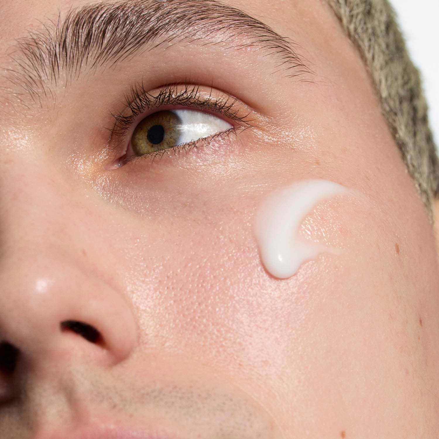 Hydrating Cream to Milk Cleanser