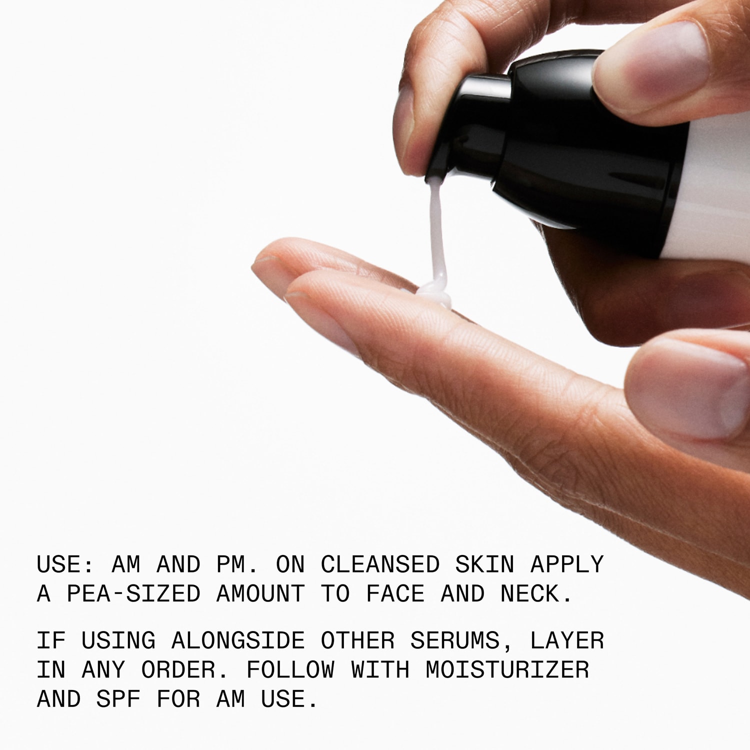 360 Skin Clearing Serum
