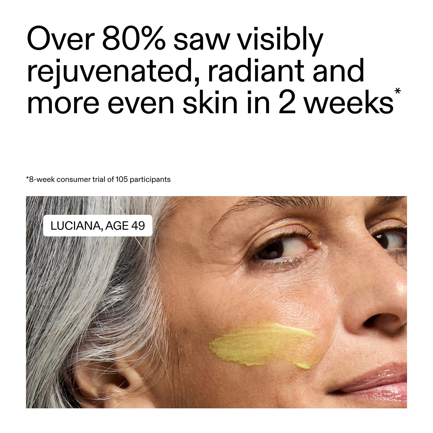Advanced Retinal Serum
