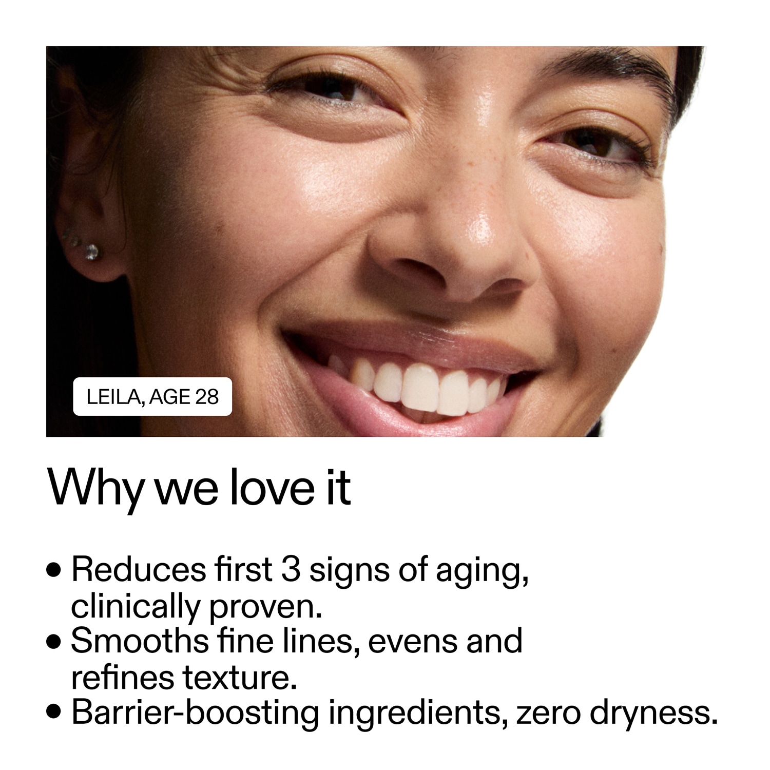 Starter Retinol Serum