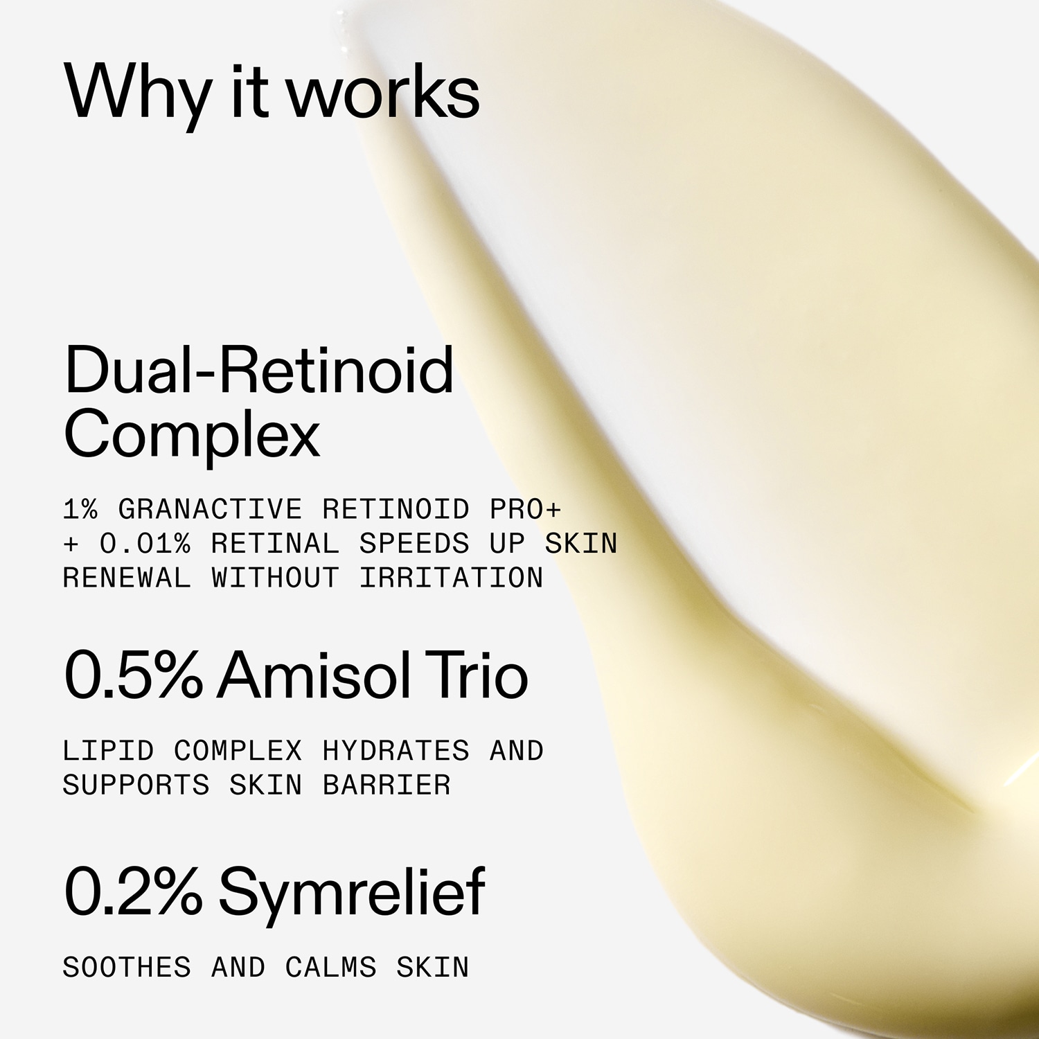 Starter Retinol Serum
