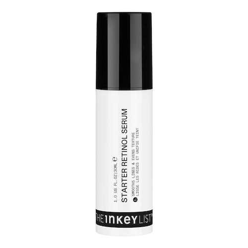 THE INKEY LIST - Starter Retinol Serum
