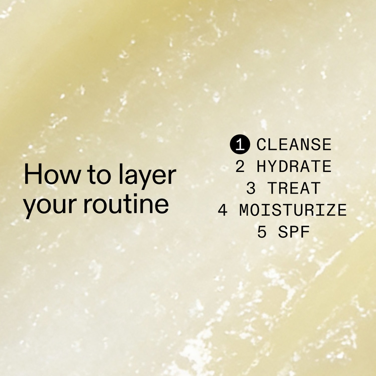 Oat Balm Cleanser