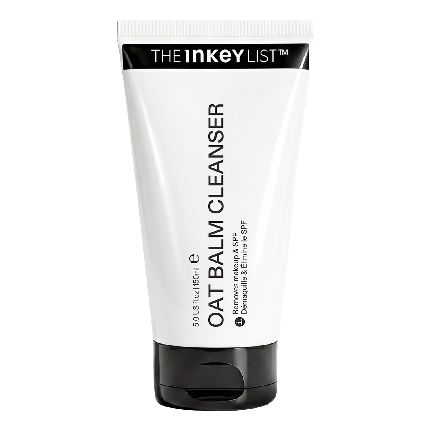 The Inkey List Oat Balm Cleanser - Reinigungsbalsam mit Hafer