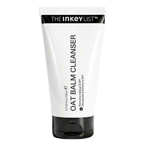 The Inkey List - Oat Balm Cleanser - Balsamo Detergente Oat - the Inkey List Oat Cleansing Balm 150ml - Donna