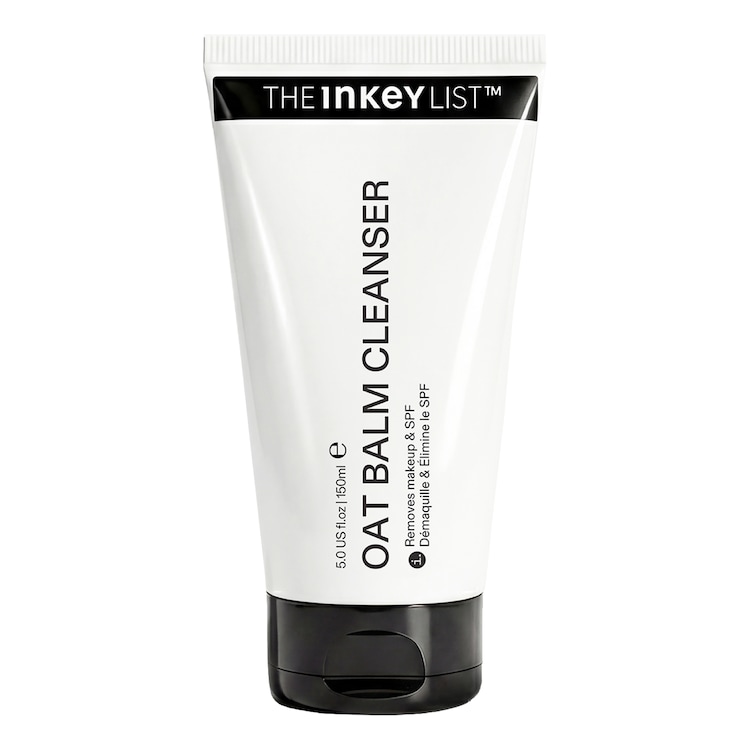 Oat Balm Cleanser - Yulaflı Temizleme Balmı