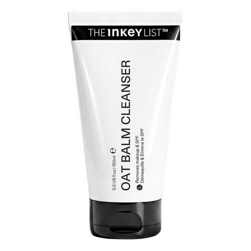 THE INKEY LIST - Oat Balm Cleanser