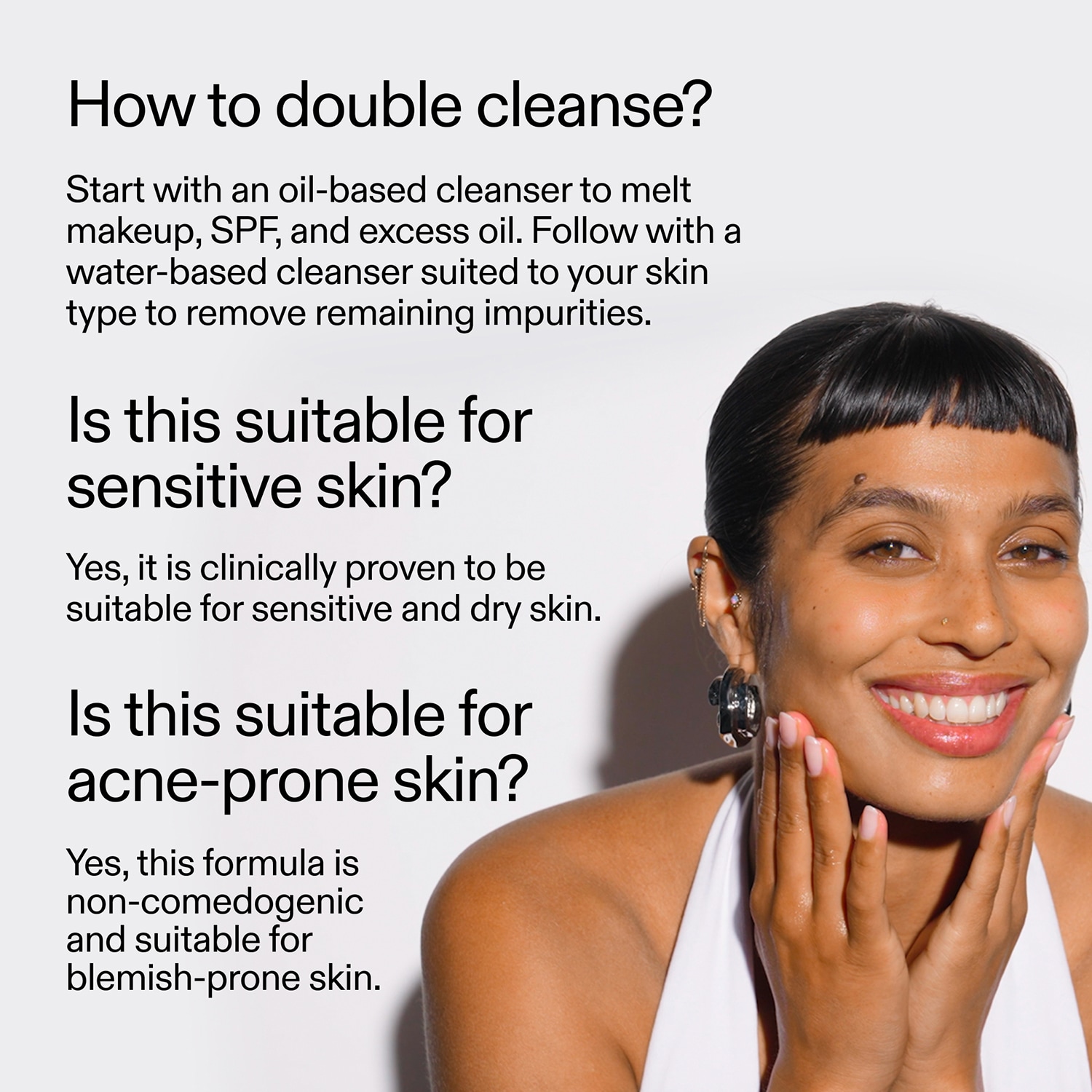 Oat Balm Cleanser