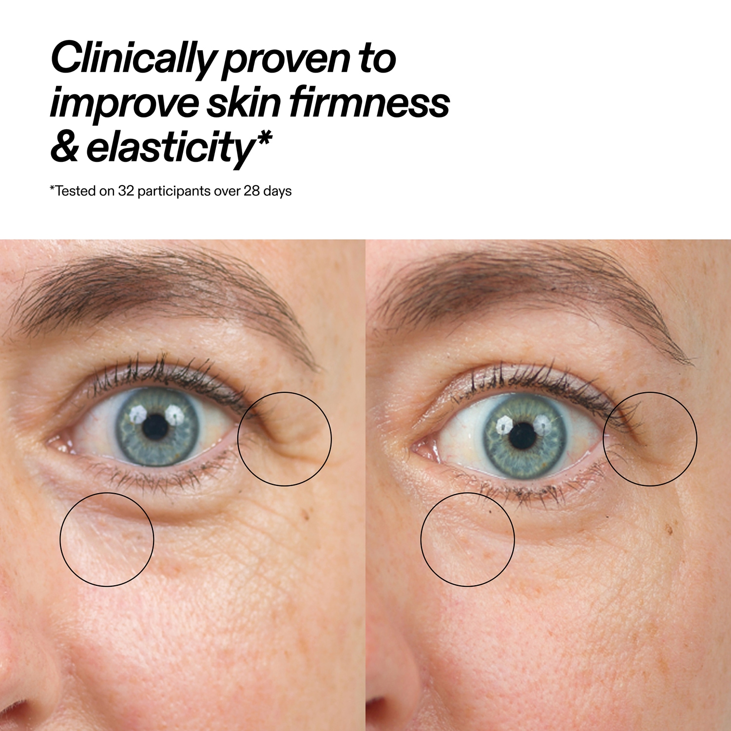 Bio-active Ceramide Eye Cream
