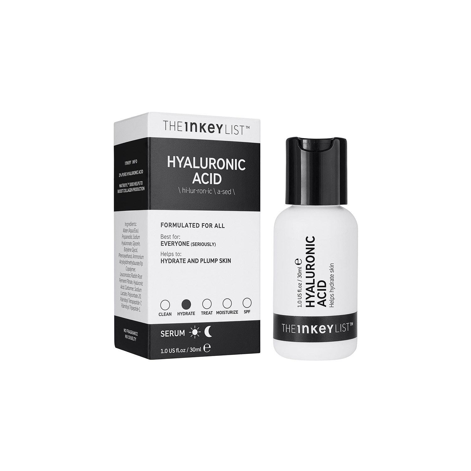 Hyaluronic Acid