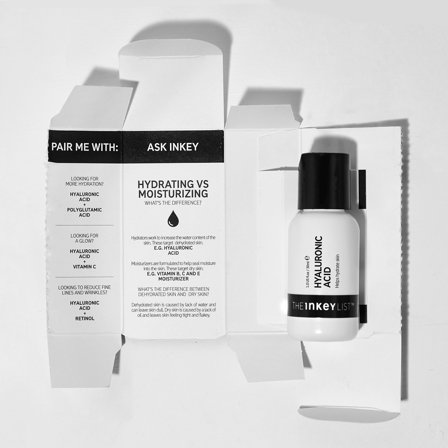 Hyaluronic Acid