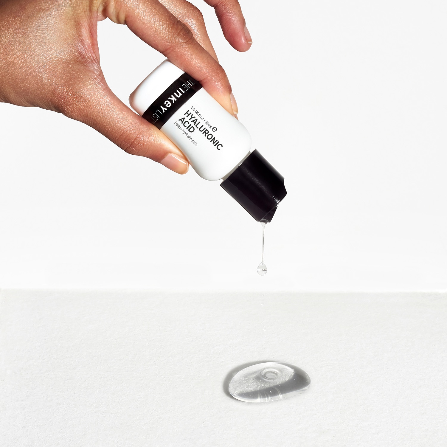 Hyaluronic Acid