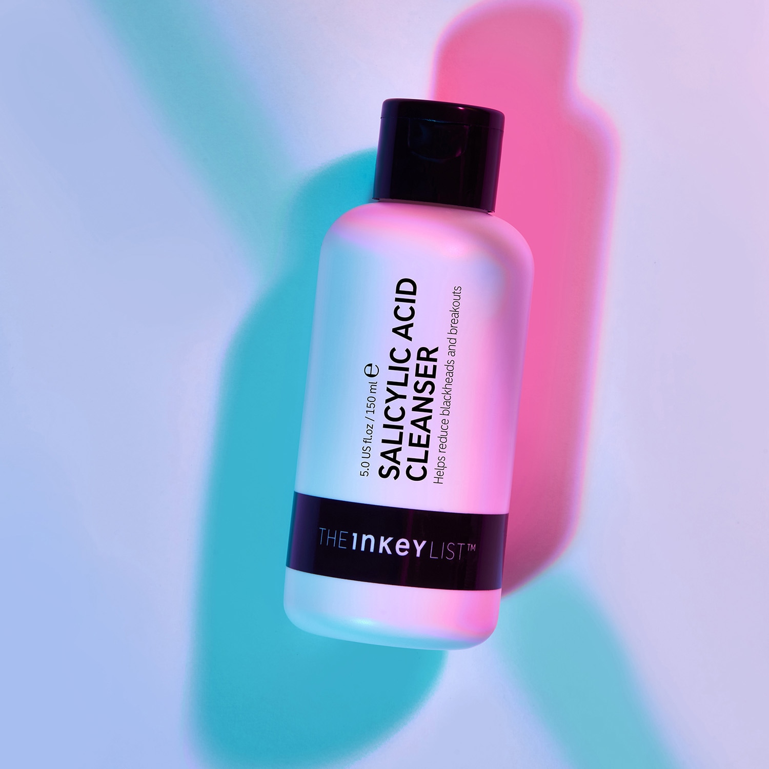 Salicylic Acid Cleanser