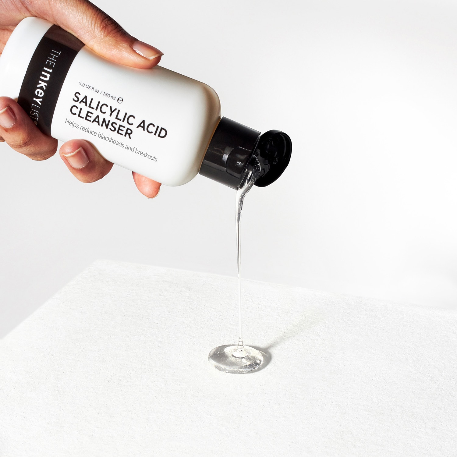 Salicylic Acid Cleanser