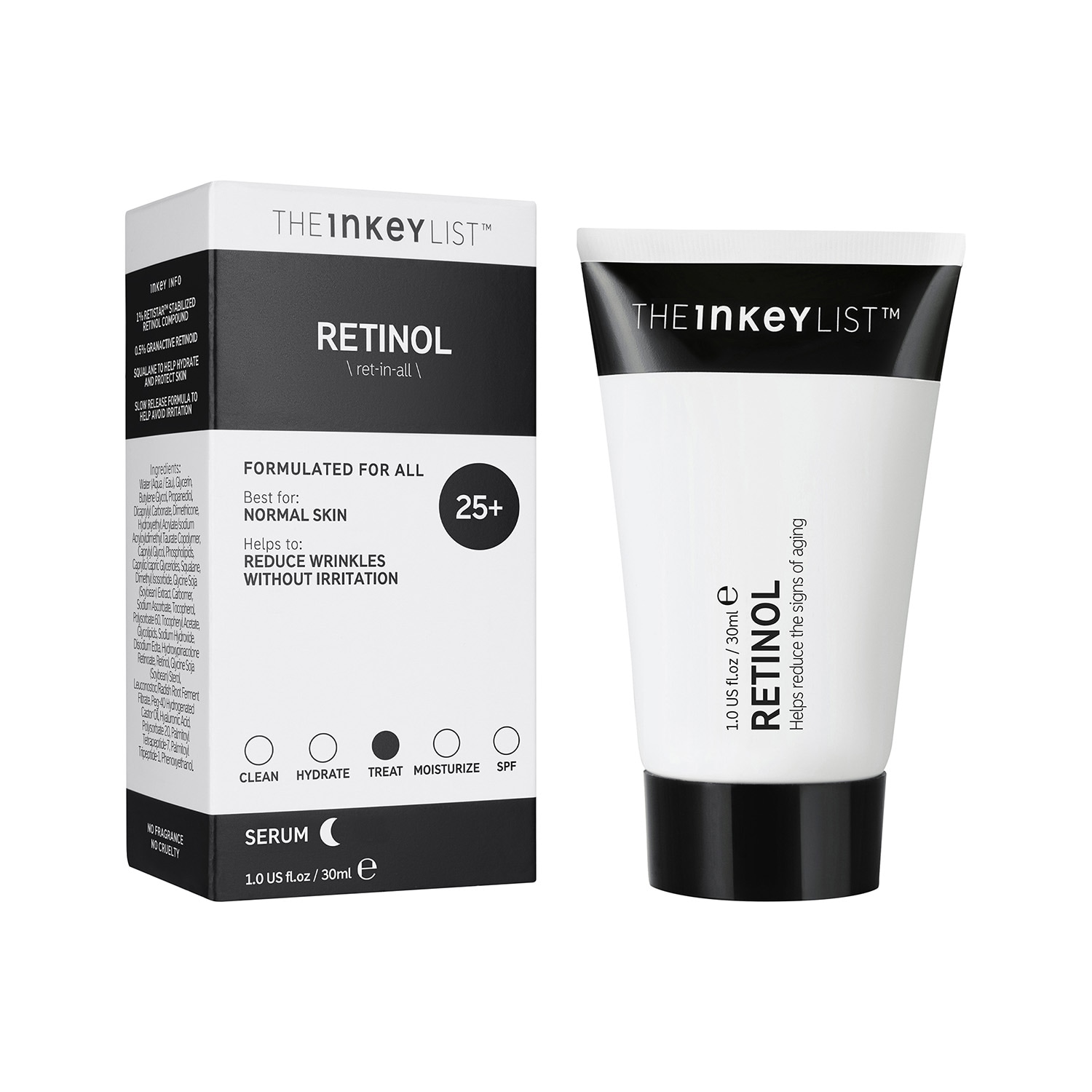 Retinol