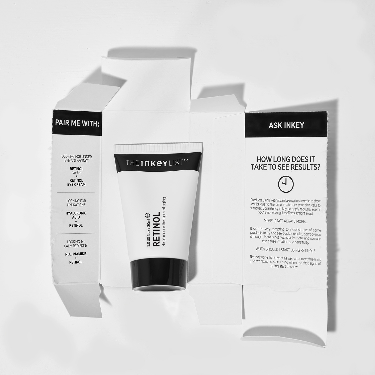 Retinol