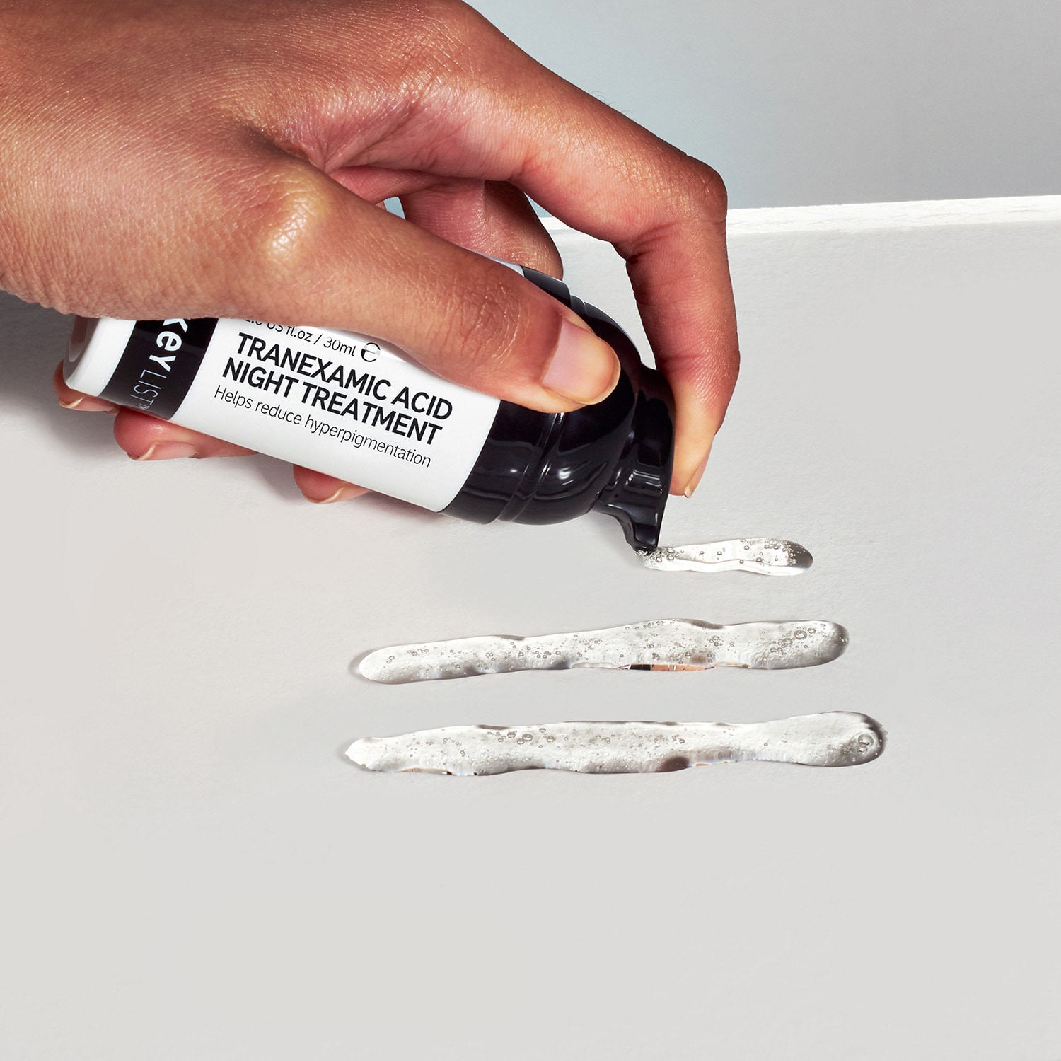 Tranexamic Acid Night Treatment