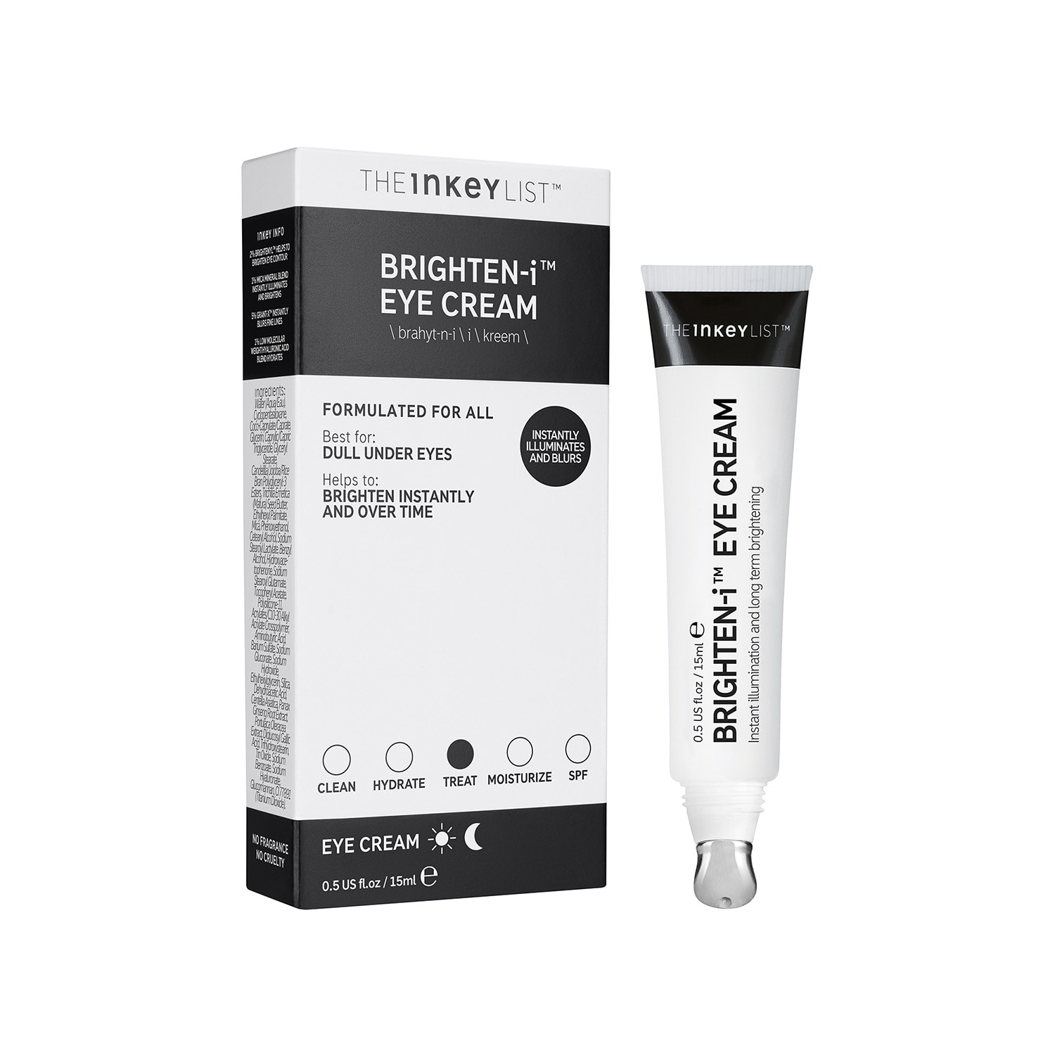 Brighten-i Eye Cream