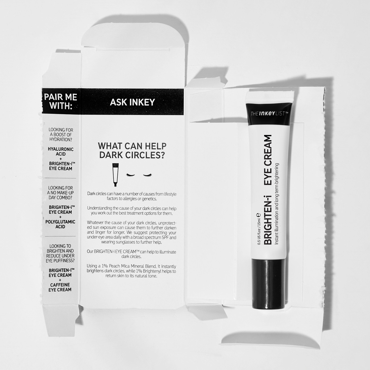 Brighten-i Eye Cream