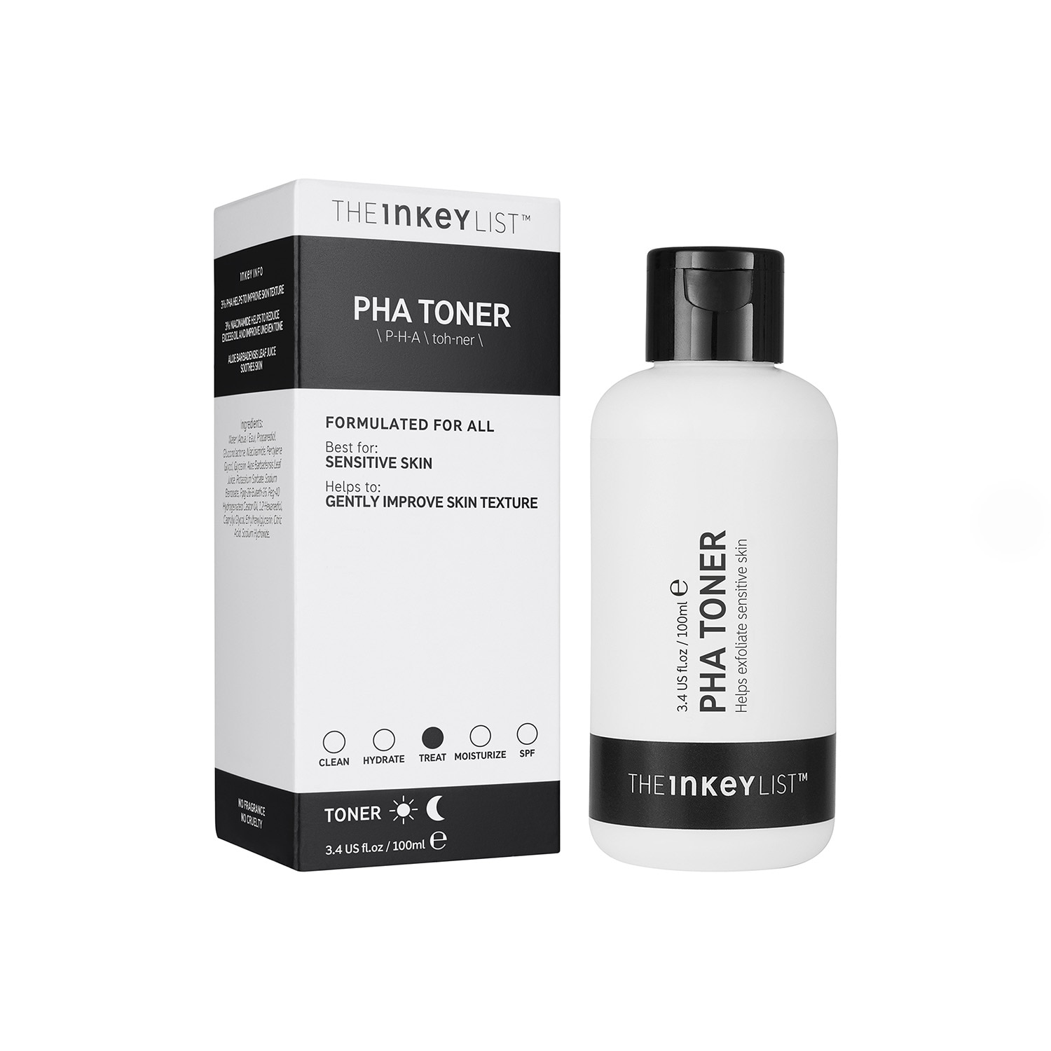 PHA Toner