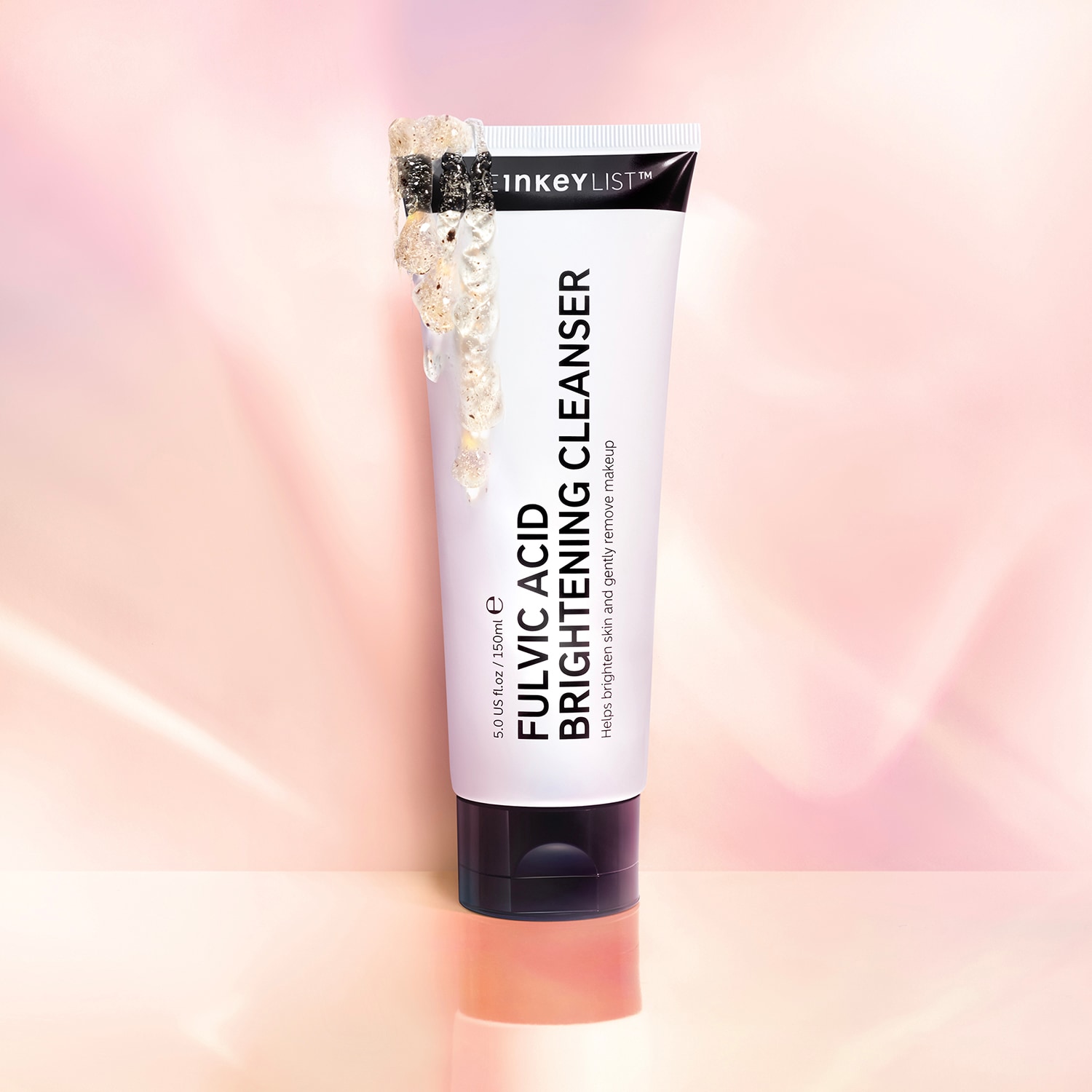Fulvic Acid Brightening Cleanser