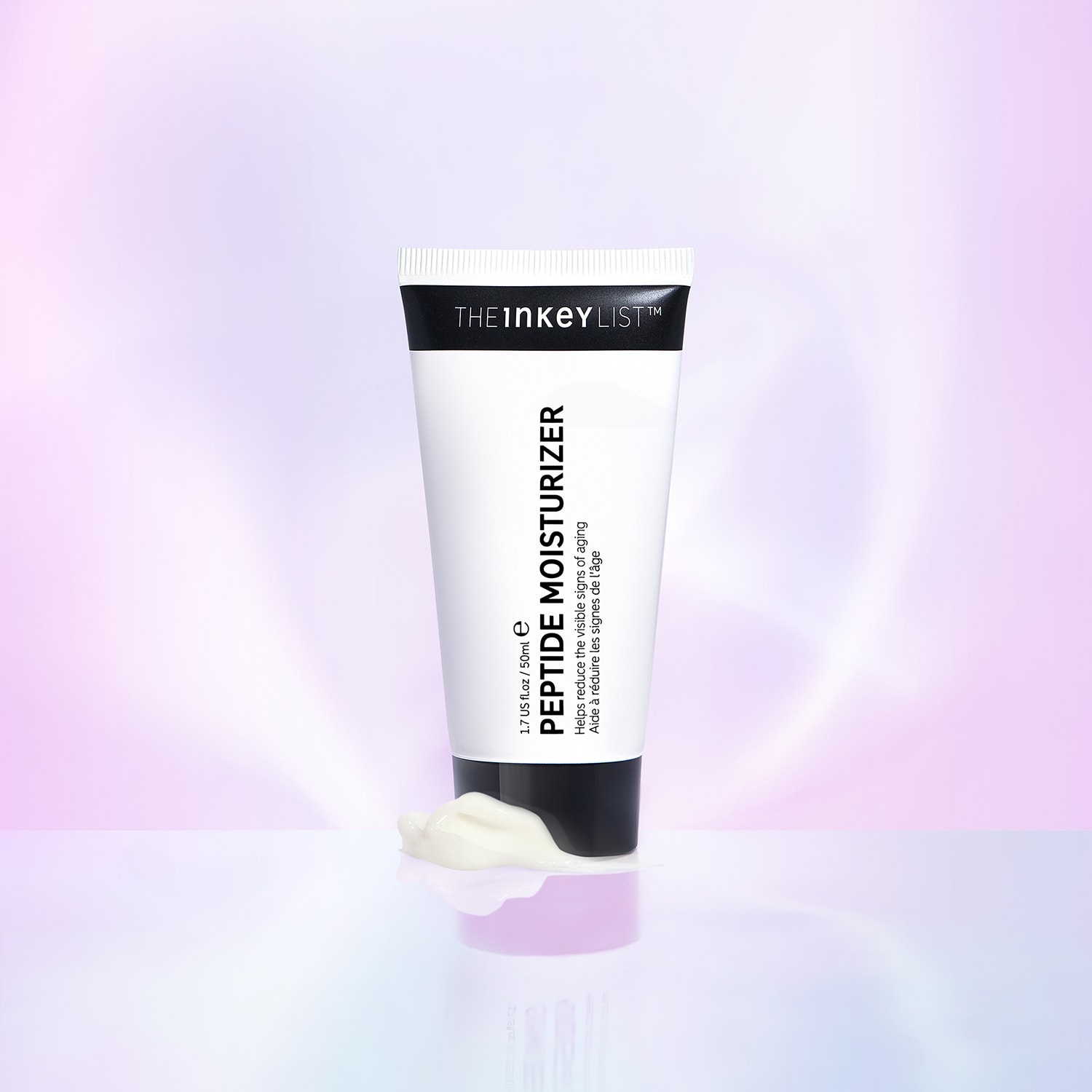 Peptide Moisturizer